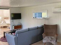 4 Star Holiday Home in Frederikshavn