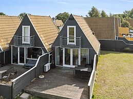 4 Star Holiday Home in Gedser
