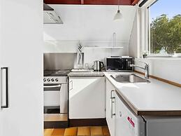 4 Star Holiday Home in Gedser