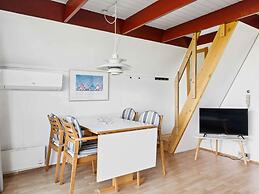 4 Star Holiday Home in Gedser