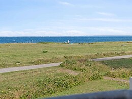 4 Star Holiday Home in Gedser
