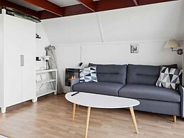 4 Star Holiday Home in Gedser
