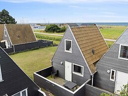 4 Star Holiday Home in Gedser