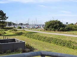 4 Star Holiday Home in Gedser