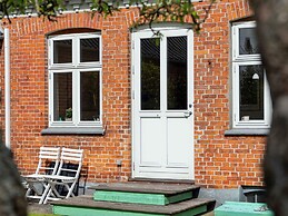 5 Star Holiday Home in Marstal
