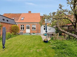 5 Star Holiday Home in Marstal