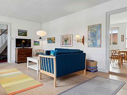 5 Star Holiday Home in Marstal