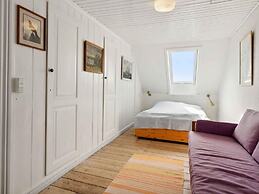 5 Star Holiday Home in Marstal