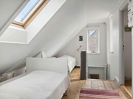5 Star Holiday Home in Marstal