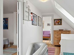 5 Star Holiday Home in Marstal