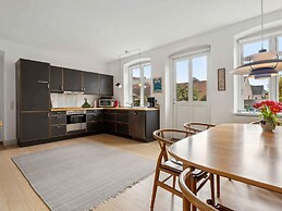 5 Star Holiday Home in Marstal