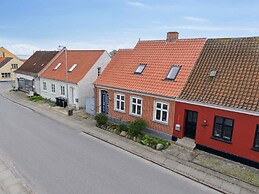5 Star Holiday Home in Marstal