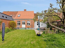 5 Star Holiday Home in Marstal