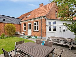 5 Star Holiday Home in Marstal