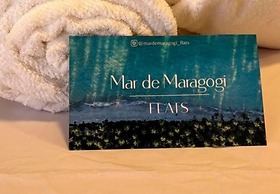 Mar de Maragogi Flats