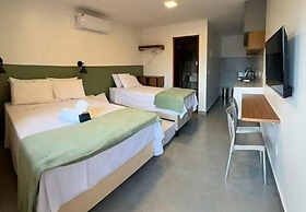 Mar de Maragogi Flats