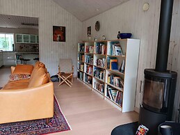 4 Star Holiday Home in Tikob