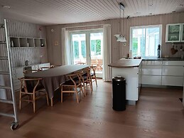 4 Star Holiday Home in Tikob