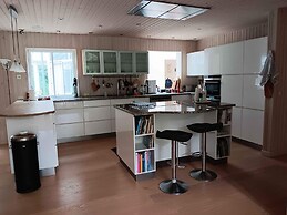 4 Star Holiday Home in Tikob
