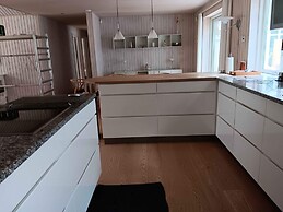 4 Star Holiday Home in Tikob