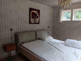 4 Star Holiday Home in Tikob