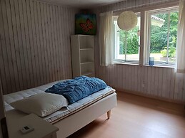 4 Star Holiday Home in Tikob