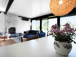 5 Star Holiday Home in Graested