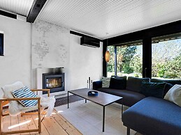 5 Star Holiday Home in Graested