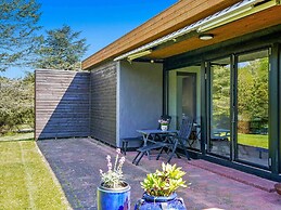 5 Star Holiday Home in Graested