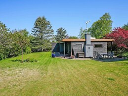 5 Star Holiday Home in Graested