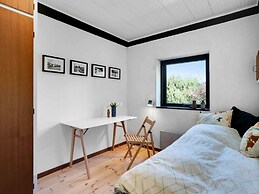 5 Star Holiday Home in Graested
