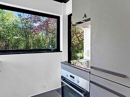 5 Star Holiday Home in Graested