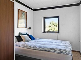 5 Star Holiday Home in Graested