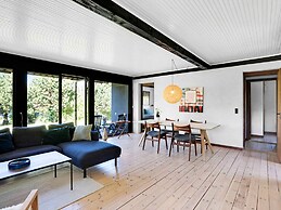 5 Star Holiday Home in Graested