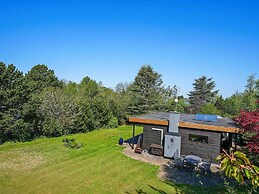 5 Star Holiday Home in Graested