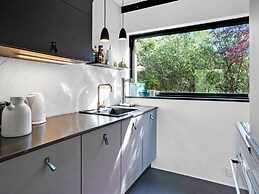 5 Star Holiday Home in Graested