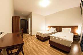 Hotel Deka Gudauri