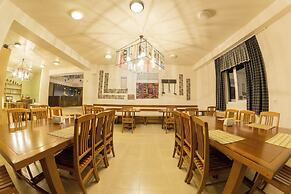 Hotel Deka Gudauri