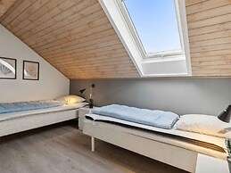 4 Star Holiday Home in Romo