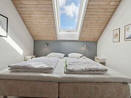 4 Star Holiday Home in Romo