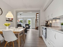4 Star Holiday Home in Romo