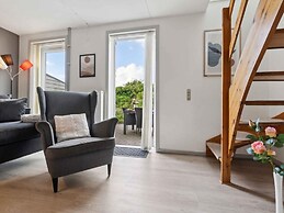 4 Star Holiday Home in Romo