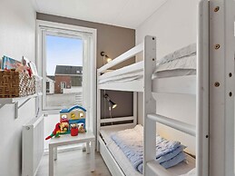 4 Star Holiday Home in Romo
