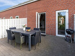 4 Star Holiday Home in Romo
