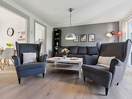 4 Star Holiday Home in Romo