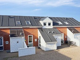 4 Star Holiday Home in Romo
