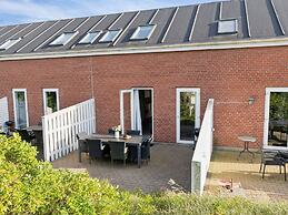 4 Star Holiday Home in Romo