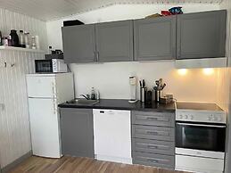 5 Star Holiday Home in Allinge