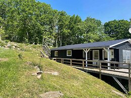 5 Star Holiday Home in Allinge