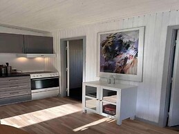 5 Star Holiday Home in Allinge